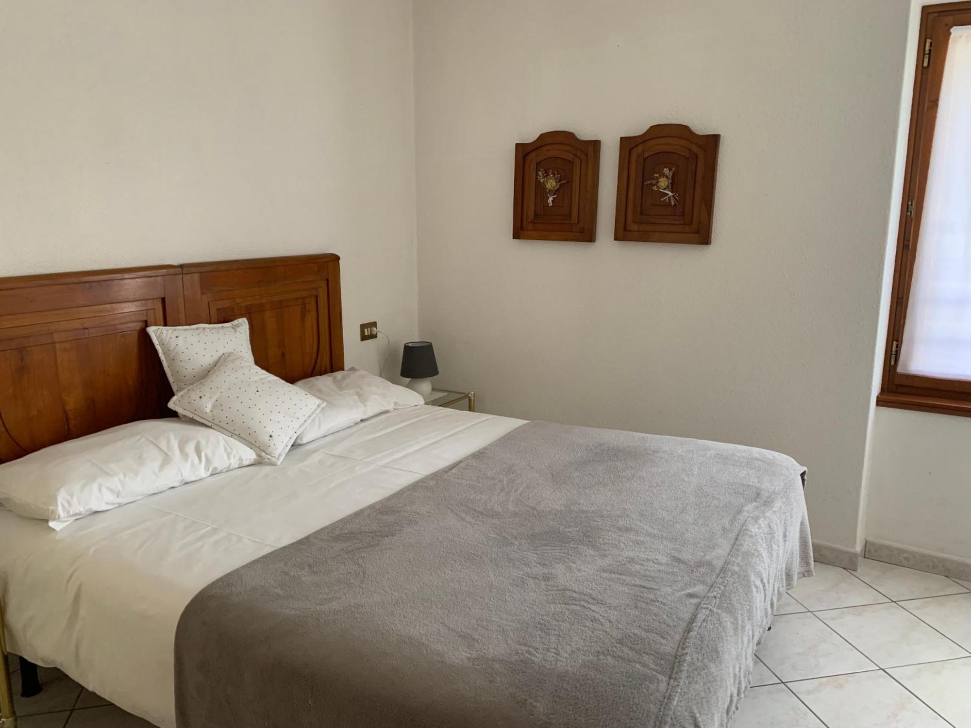 Casa Savina - Stupenda Vista Lago E Monti Plesio Kültér fotó