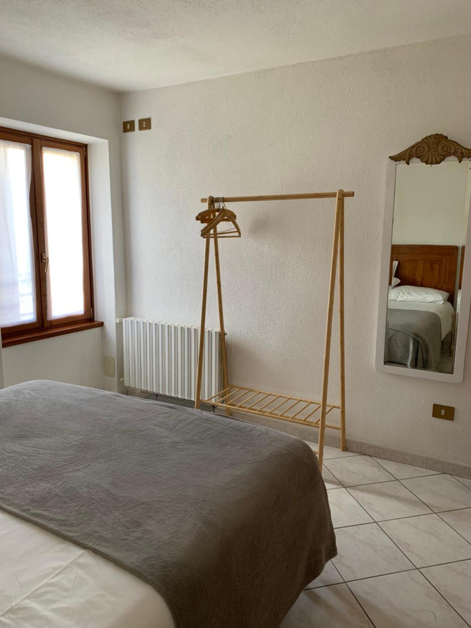 Casa Savina - Stupenda Vista Lago E Monti Plesio Kültér fotó