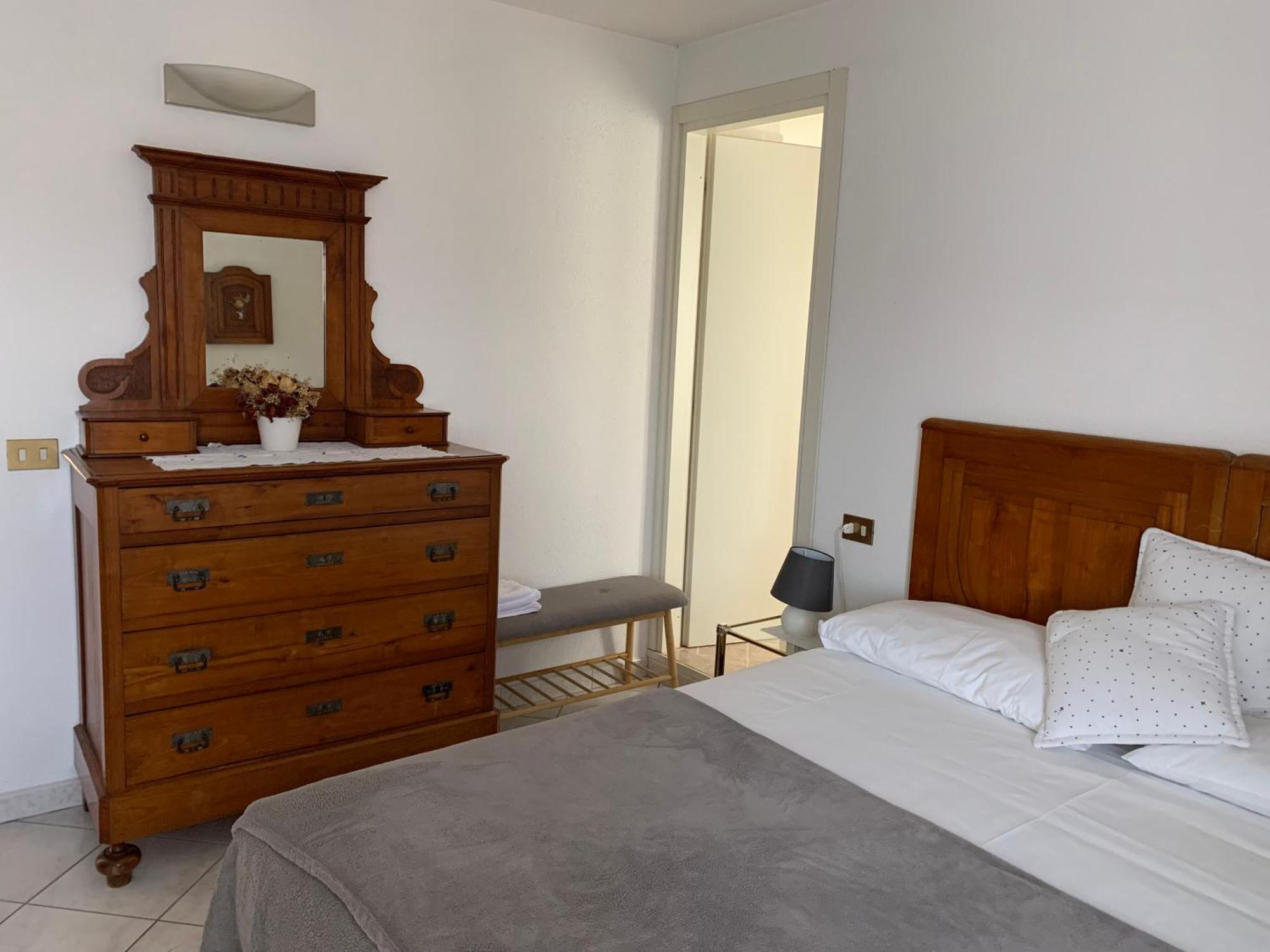Casa Savina - Stupenda Vista Lago E Monti Plesio Kültér fotó