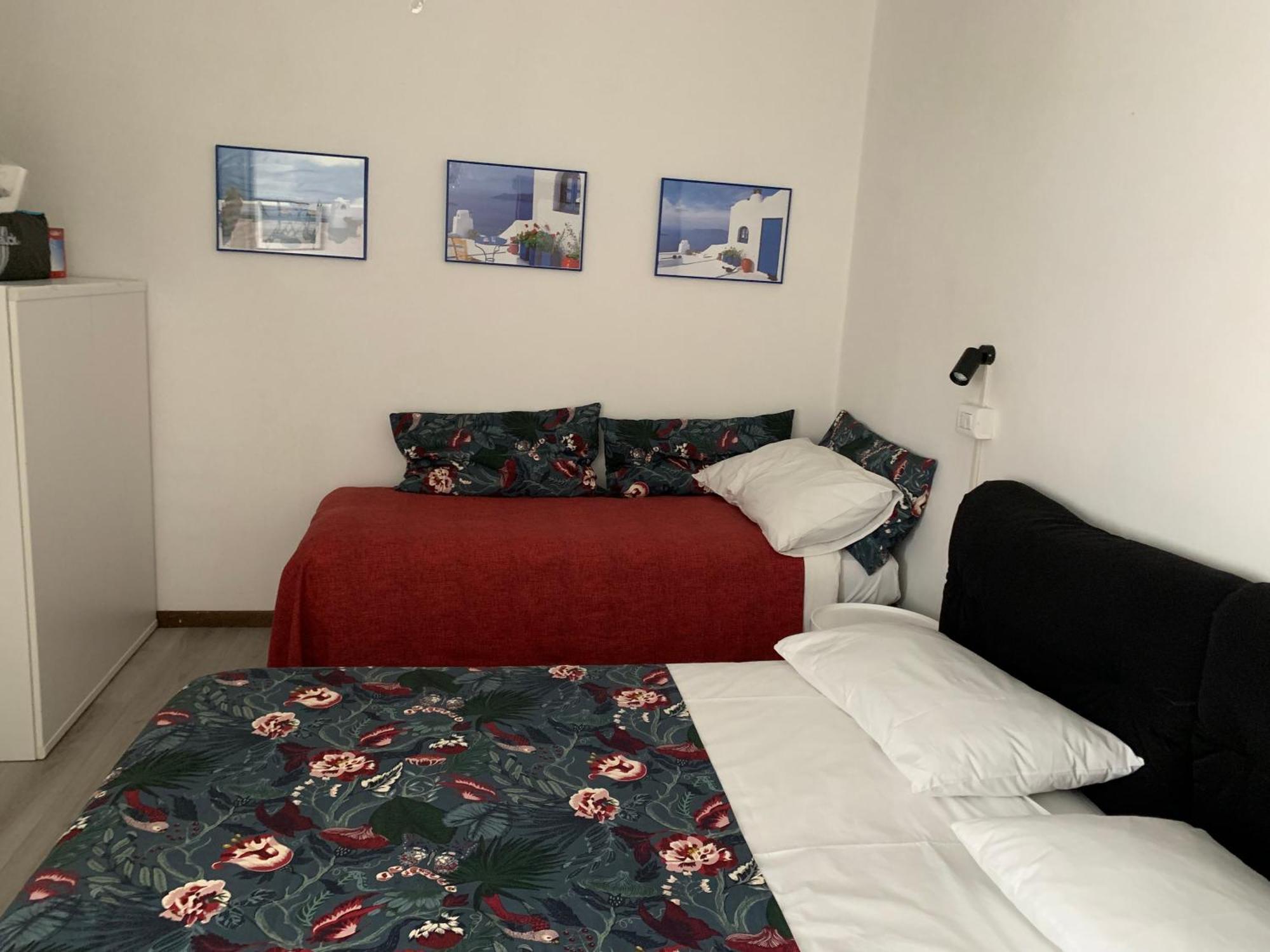 Casa Savina - Stupenda Vista Lago E Monti Plesio Kültér fotó