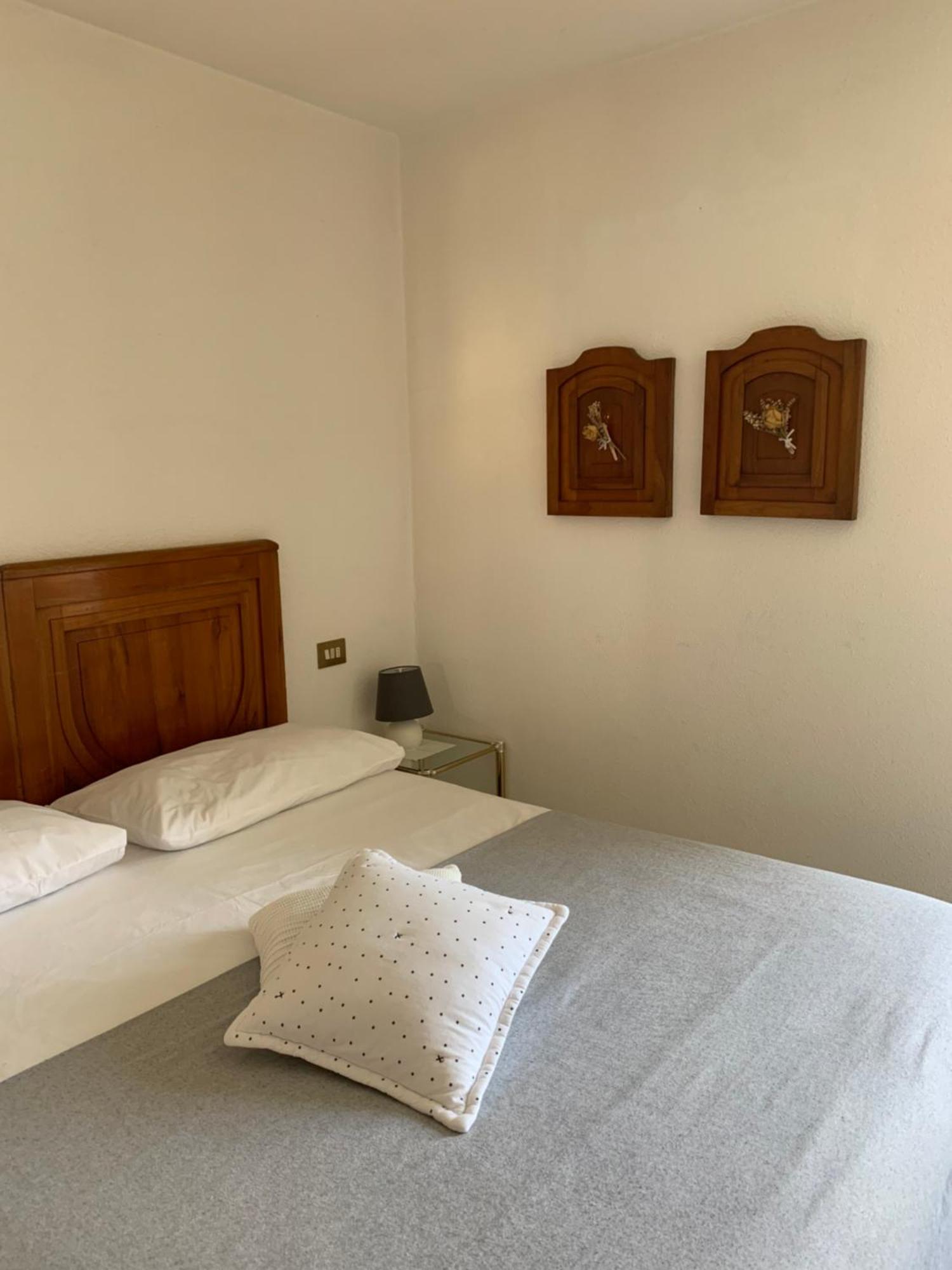 Casa Savina - Stupenda Vista Lago E Monti Plesio Kültér fotó