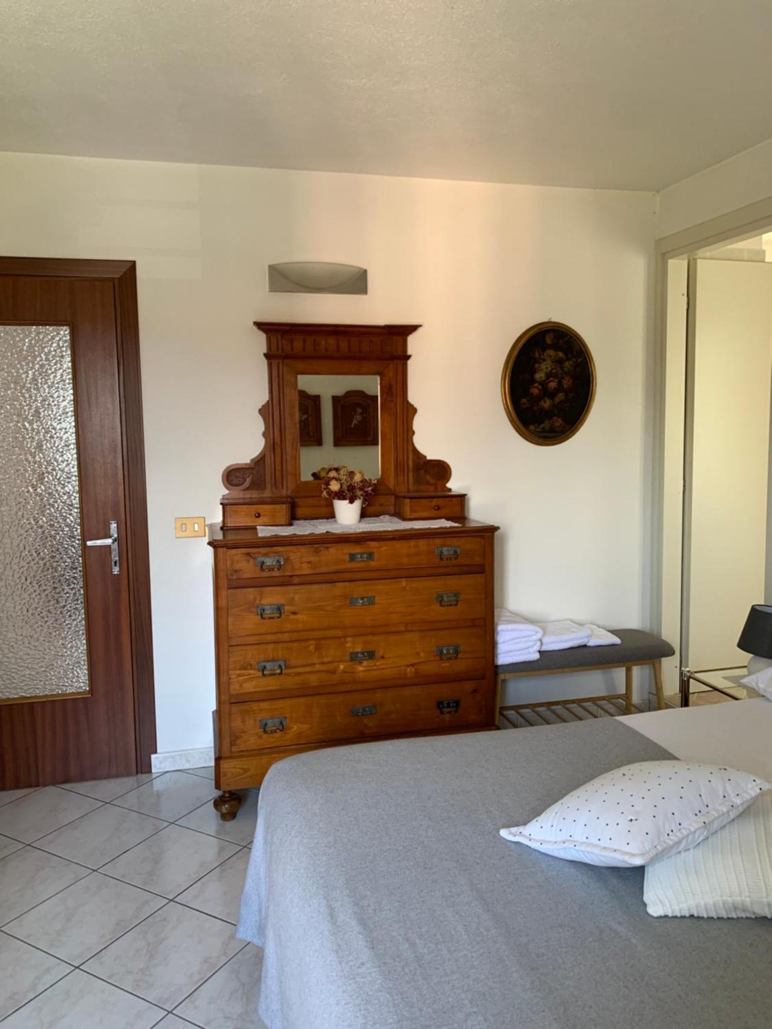 Casa Savina - Stupenda Vista Lago E Monti Plesio Kültér fotó