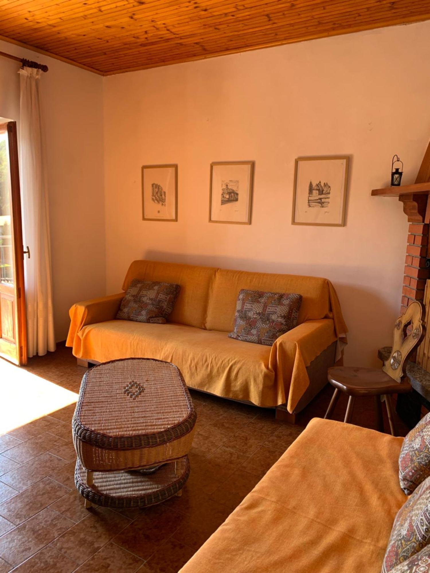 Casa Savina - Stupenda Vista Lago E Monti Plesio Kültér fotó