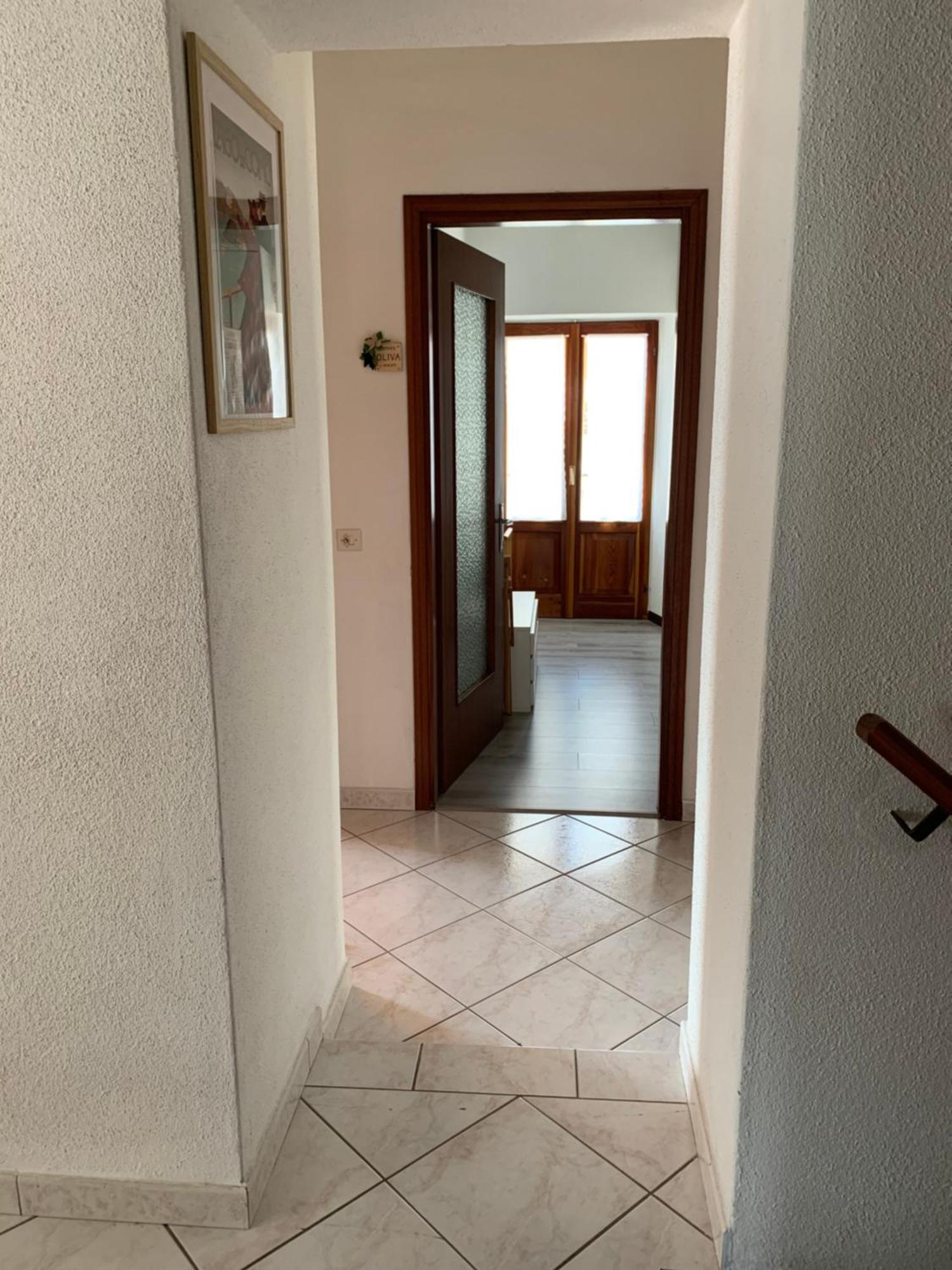 Casa Savina - Stupenda Vista Lago E Monti Plesio Kültér fotó