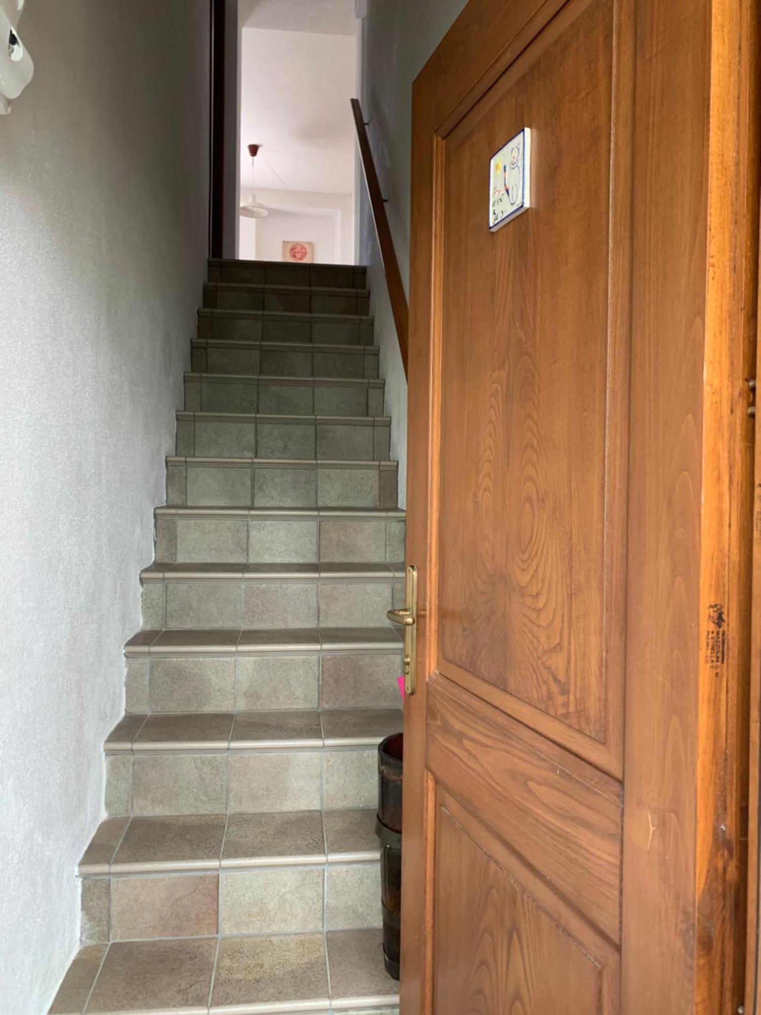 Casa Savina - Stupenda Vista Lago E Monti Plesio Kültér fotó